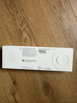 Nové Apple Watch SE 2024, 44mm silver, 2 roky záruka - 3