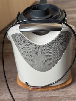 Thermomix TM6 s příslušenstvím - 3