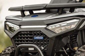 Čtyřkolka Linhai Landforce 550L skladem ihned k odběru - 3
