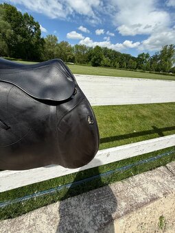 Sedlo Kentaur Naxos - 3