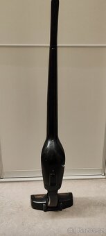 Tyčový vysavač Electrolux Ergorapido - 3