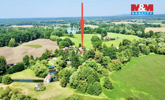 Prodej chaty, 15 m², Plchůvky, Choceň - 3