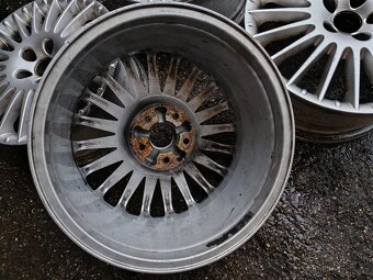 ALU disky Alfa Romeo 159 - 3