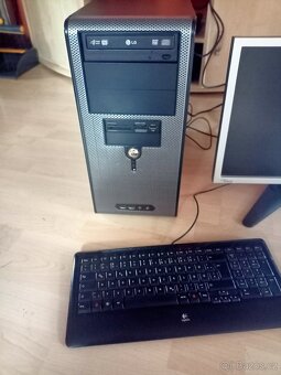 Počítač - 3