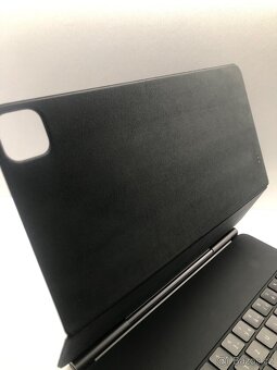 Apple MagicKeyboard iPad 12.9” 3.-6.gen CZ - ZÁRUKA+FAKTURA - 3