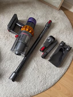 Dyson V15 Detect Absolute – bezdrátový vysavač - 3