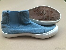 Dívčí boty Pepperts 35 - 3