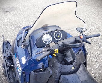 Lynx Yeti V-800 PRO - 3