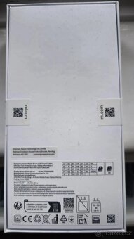 Xiaomi 15T Pro 12GB/512GB Black - 3