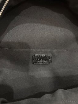 Karl Lagerfeld batoh kožený nový - 3
