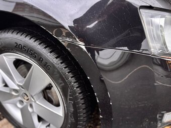 ŠKODA OCTAVIA 1.4TSI 110KW 2016 - 3