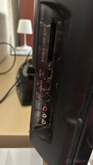 Plazma LG 135 cm - 3