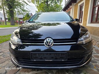VW Golf 7 1.4 TSI 110 KW DSG ALLSTAR 2016 - 3