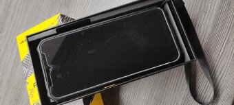 Ulefone armor x13 - odolný mobilní telefon - 3