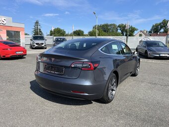 Tesla 3 SR, 239KW,60KWh, SOH 87%, vč. DPH - 3