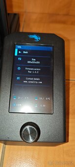 Creality Ender 3 V2 - 3D tiskárna - 3