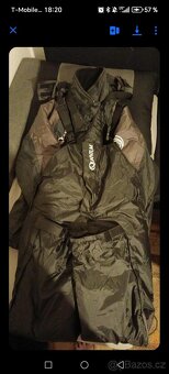 Prodám zimní komplet nový xxl - 3