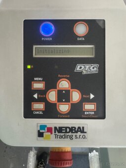 Tiskárna DTG M2 + pretreatmaker - 3