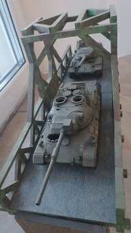 Most s tanky - 3