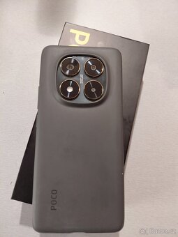 Poco X7 Black 512GB - 3