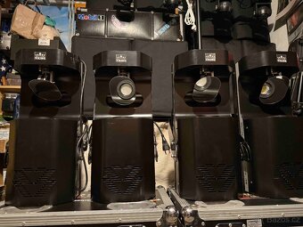 Prodám SCAN SC 570 FUTURE LIGHT DISCO EFEKT - 3