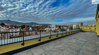 Prodej bytu 120 m2, Liberec - 3