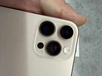 Iphone 16 pro Desert Titanium 128GB cz záruka - 3