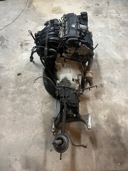 N42 motor nastrojený - 3