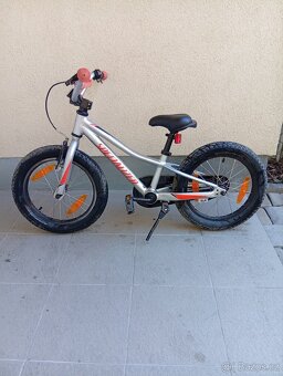 Dětské kolo 16" specialized riprock - 3