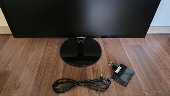 Samsung S24F350FHU 24'' - 3