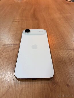 IPhone 17 air 256gb gold - 3