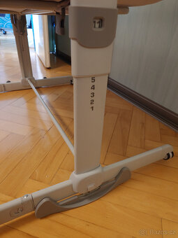 Mobilní postýlka Chicco - 3