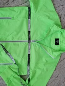 Dámská bunda FSBN L - 3