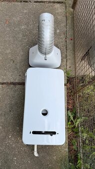 Karma plynová propan/butan - 3