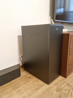 Philips TAB8507B/10 600W se zárukou do 02/2027 - 3