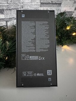 Samsung Galaxy S25 Ultra – Titanium Black - 3