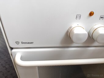 Sklokeramicky sporák - 3