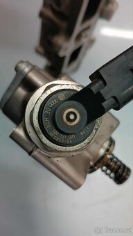 Vysokotlaké čerpadlo + lišta 1.4 TSI - 3