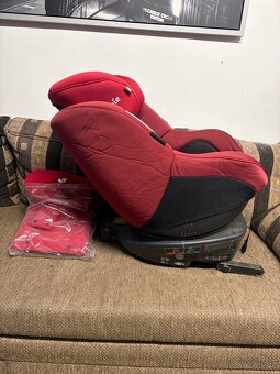 Otocna autosedacka joie spin 360 - 3