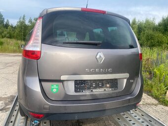 Renault Scenic lll 1.4 - 3