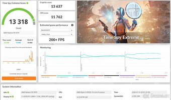 GIGABYTE Radeon RX 9070 GAMING OC 16G - 3
