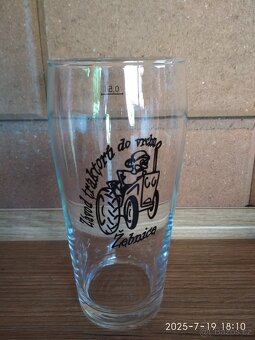 Půllitr s potiskem - 3