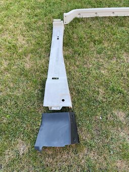 Obloženi B sloupku Fiat Ducato - 3