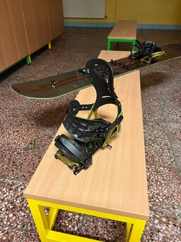 Splitboard Arbor - 3