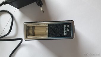 Blesk Mecablitz 212 - 3