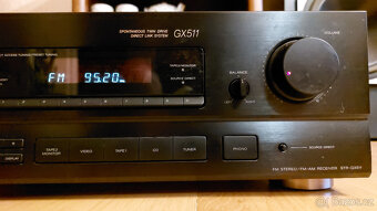 Receiver Sony STR-GX511+DO - 3