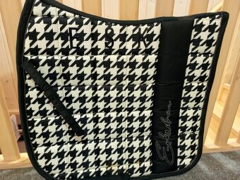 Podsedlová dečka - 3