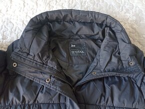 Dámská zimní bunda - 3