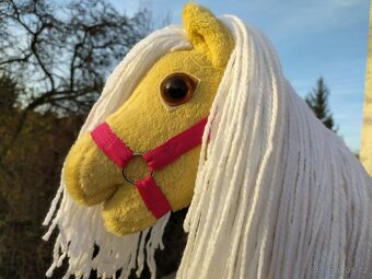Hobby horse NOVÝ - 3