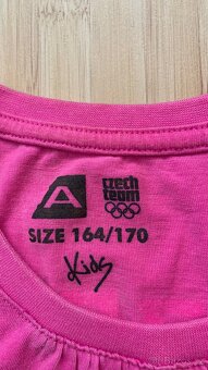 tričko AlpinePro vel 170 - 3